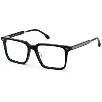 Lozza Lunettes de Vue VL4402 54/18/150 Nero lucido Acetato MAN VL4402