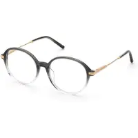 Nina Ricci Lunettes de Vue - - VNR431 - Gris (Grigio sfumato) - Acétate - Femme