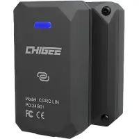 Chigee CGRC LIN 3-Pin Accès aux données et Wonder Wheel Control pour BMW
