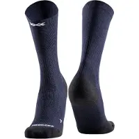 X-socks Core Sport Light Crew Socks Noir EU 42-44