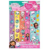 K-KIDS StickerSet (5 Autocollants)