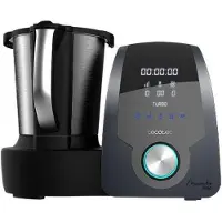 Cecotec Conga 7090 IA - Aspirateur - robot - sans sac