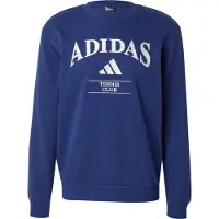 Adidas Heritage Graphic Long Sleeve T-shirt Bleu S Homme