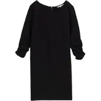 Tom Tailor DENIM Robe noir