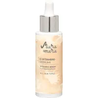 Murumuru Sérum à la vitamine C, 30 ml