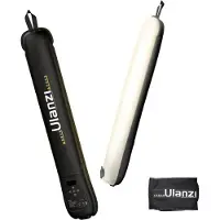 Ulanzi UA12-12W lampe à tube d'air avec batterie