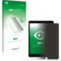 Upscreen Spy Shield Protection Anti-Espion (1 pcs, Apple iPad 2019 (7e génération), Apple iPad 2020 (8e génération), Apple iPad 2021 (9e génération))