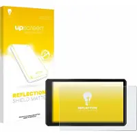 Upscreen Film de protection Protection d'écran Film mat antireflet