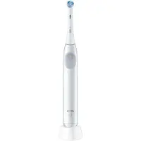 Oral-B Brosse à dents iO Series 2, couleur : blanc