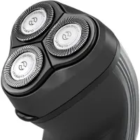 Philips Hq 56 3 Shaver Head Noir