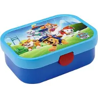 Mepal Lunch Box Campus, Lunch box, Multicolore