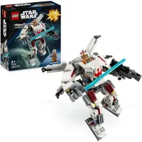 LEGO Star Wars Méca X-Wing de Luke Skywalker 75390
