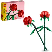 LEGO 40460 Les roses Botanicals