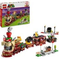 LEGO 71437 Train Bowser Express