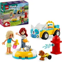 LEGO Correccion de Categoria 42635 in Multicolored color size Talla unica