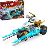 LEGO Ninjago Zane Ice Bike - 71816