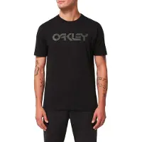 Oakley Mark Ii 2.0 Short Sleeve T-shirt Noir S Homme