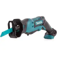 Makita Scie récipro CXT  JR103DZ (Produit seul)