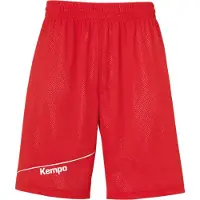 Kempa Player Reversible Shorts Rouge XL Homme