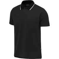 Hummel hmlMOVE Poloshirt noir S