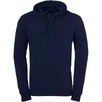 Kempa Hoodie Bleu XL Homme