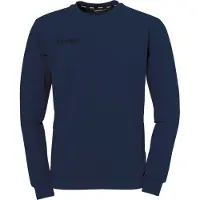 Kempa Training Long Sleeve T-shirt Bleu 164 cm Garçon