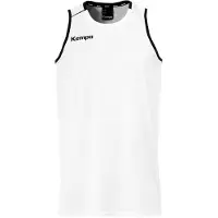 Kempa T-Shirt fonctionnel noir / blanc