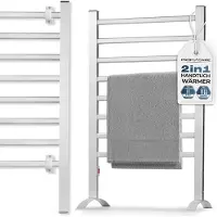 ProfiCare EHW 3115 radiateur électrique à échelle pour salle de bains