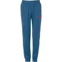 Kempa Lite Training Sweat Pants Bleu M Homme