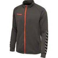 Hummel hmlAuthentic Poly Zip Jacket