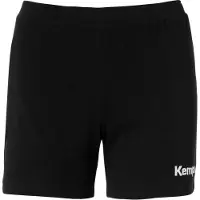 Kempa Short Leggings Noir L Femme
