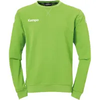 Kempa Training Long Sleeve T-shirt Vert 140 cm Garçon