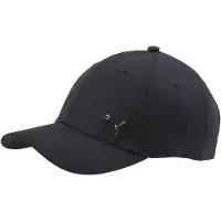 Puma Casquette Puma Metal Cat Cap homme || Taille Unique
