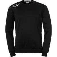 Kempa Sweat de sport noir