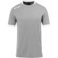 Kempa Maillot enfant, gris, 116