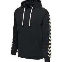 Hummel Sweat de sport 'Move' gris foncé / gris chiné