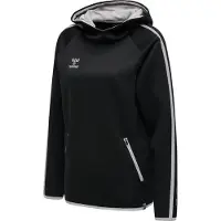 Hummel Cima Hoodie Violet S Femme