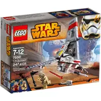 LEGO Star Wars 75081 - T - 16 Skyhopper