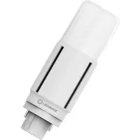 Ledvance Lampe compacte à LED (G24d, 700 lm, 1x)