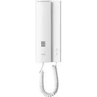 Ritto Téléphone résidentiel Standard Twin-Bus blanc 1763070