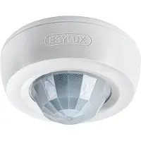 ESYLUX Interrupteur De Mouvement De Base (complet) - EB10430848
