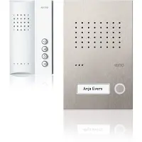 Ritto Acero pur Audioset libre RGE1818325