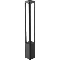 EVN WLQ65071502H Lampe d'allée à LED 650mm (411 lm, IP54)