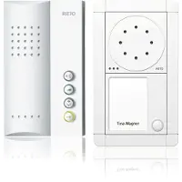 Ritto Portier Audio Set Poste mains libres