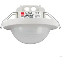 B.E.G. Détecteur De Présence Au Plafond À 360 Degrés BL4-PLUS IB - 93404