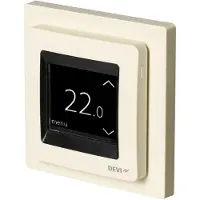 Danfoss 140F1078, Thermostat, Blanc