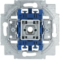 Busch-Jaeger Insert d'interrupteur à bascule 2400/7 US 2CKA001012A2235