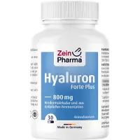 ZeinPharma Hyaluron Forte Plus 800 mg Gélules, 30 capsules
