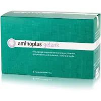 Aminoplus Articulation sachet journalier, 30 pcs. Sachets