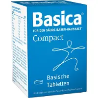 Protina Pharmazeutische Basica compact comprimés 360 St